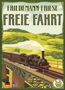 Picture of Freie Fahrt (Free Ride)