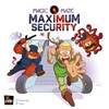 Picture of Magic Maze - Maximum Security Expansion