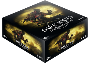 Picture of Dark Souls - The Board Game