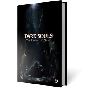 Picture of Dark Souls The Roleplaying Game