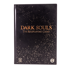Picture of Dark Souls The Roleplaying Game Collectors Edition