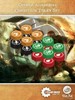 Picture of Guild Ball Condition Token Set