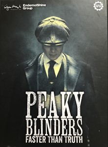 Picture of Peaky Blinders: Faster than Truth