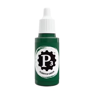 Picture of Eldritch Green P3 Paint