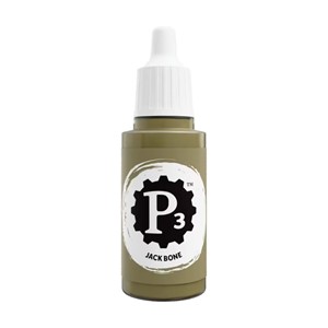 Picture of Jack Bone P3 Paint