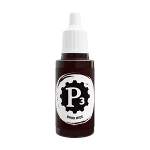 Picture of Rhok Hide P3 Paint