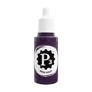 Picture of Royal Violet P3 Paint