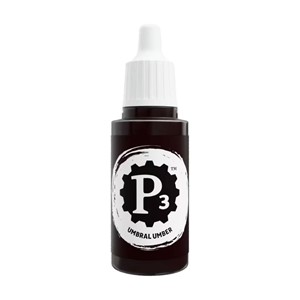Picture of Umbral Umber P3 Paint