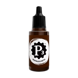 Picture of Deathless Metal P3 Paint