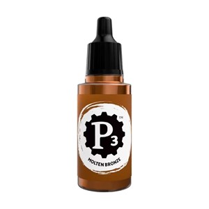 Picture of Molten Bronze P3 Paint
