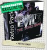 Picture of Resident Evil 3: The Board Game: Retro Pack Kickstarter