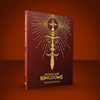 Picture of RuneScape Kingdoms The Roleplaying Game Collectors Edition