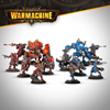 Picture of Warmachine Two Player Starter Set