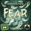 Picture of Fear Fast Forward Card Game: #1
