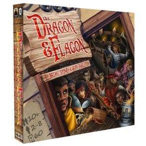 Picture of The Dragon & Flagon