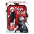 Picture of Tokyo Ghoul: The Card Game