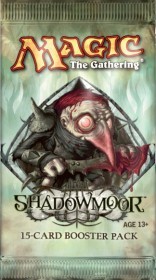 Picture of Shadowmoor Booster Pack