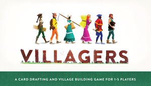 Picture of Villagers