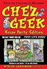 Picture of Chez Geek House Party Edition Board Game