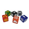 Picture of Weather Dice Set