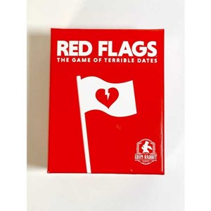 Picture of Red Flags