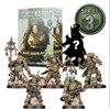 Picture of Space Marine Heroes Death Guard Nurgle Collection 2023 (Single) Warhammer 40,000