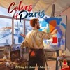 Picture of Colors of Paris