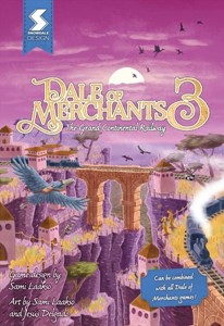 Picture of Dale of Merchants 3