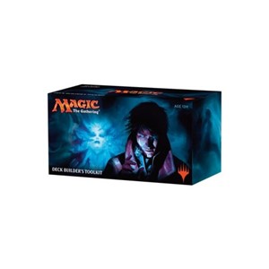 Picture of Shadows Over Innistrad Deck Builders Tool Kit
