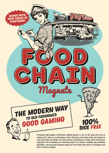 Picture of Food Chain Magnate