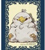 Picture of Final Fantasy Fat Chocobo Sleeves 60 pcs