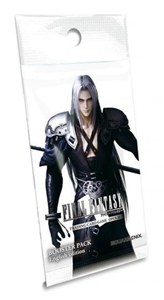 Picture of Final Fantasy Opus 3 Booster