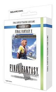 Picture of Final Fantasy 10 Starter
