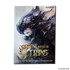 Picture of Final Fantasy XIV TTRPG Scenario and Gamemaster Guide