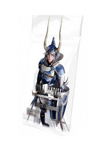 Picture of Final Fantasy Opus X Booster