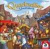 Picture of Die Quacksalber von Quedlinburg German - German