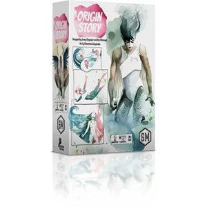 Picture of Origin Story