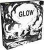 Picture of Glow Board Game - German - English rules provided