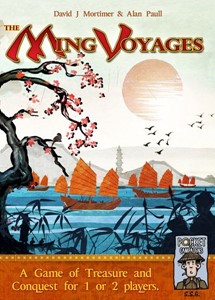 Picture of The Ming Voyage