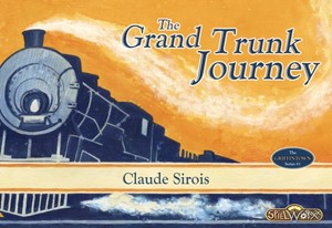 Picture of The Grand Trunk Journey