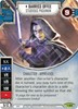 Picture of Barriss Offee - Studious Padawan Comes With Dice