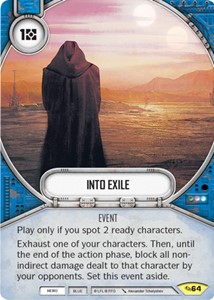 Picture of Into Exile