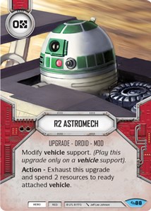 Picture of R2 Astromech