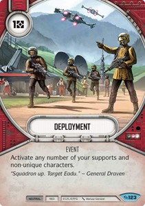 Picture of Deployment