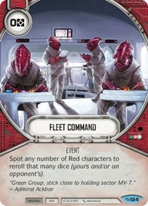 Picture of Fleet Command