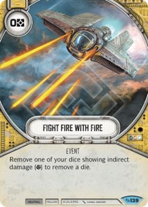 Picture of Fight Fire With Fire
