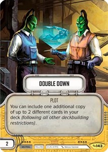 Picture of Double Down