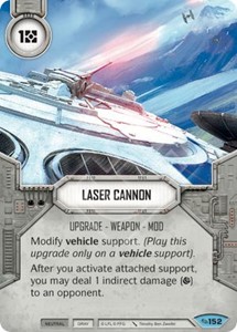 Picture of Laser Cannon