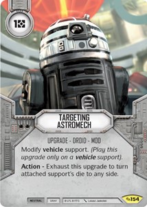 Picture of Targeting Astromech