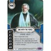 Picture of One with the Force Comes With Dice
